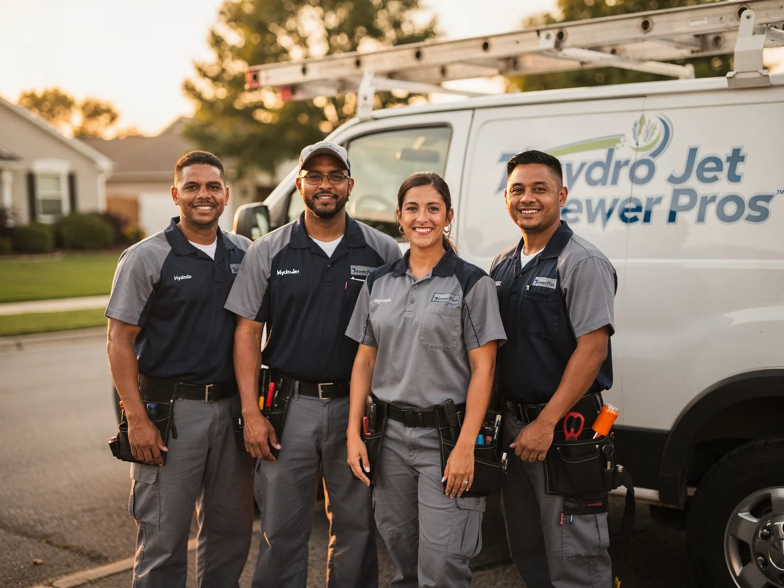 Hydro Jetting Near Me company in Waikoloa, HI