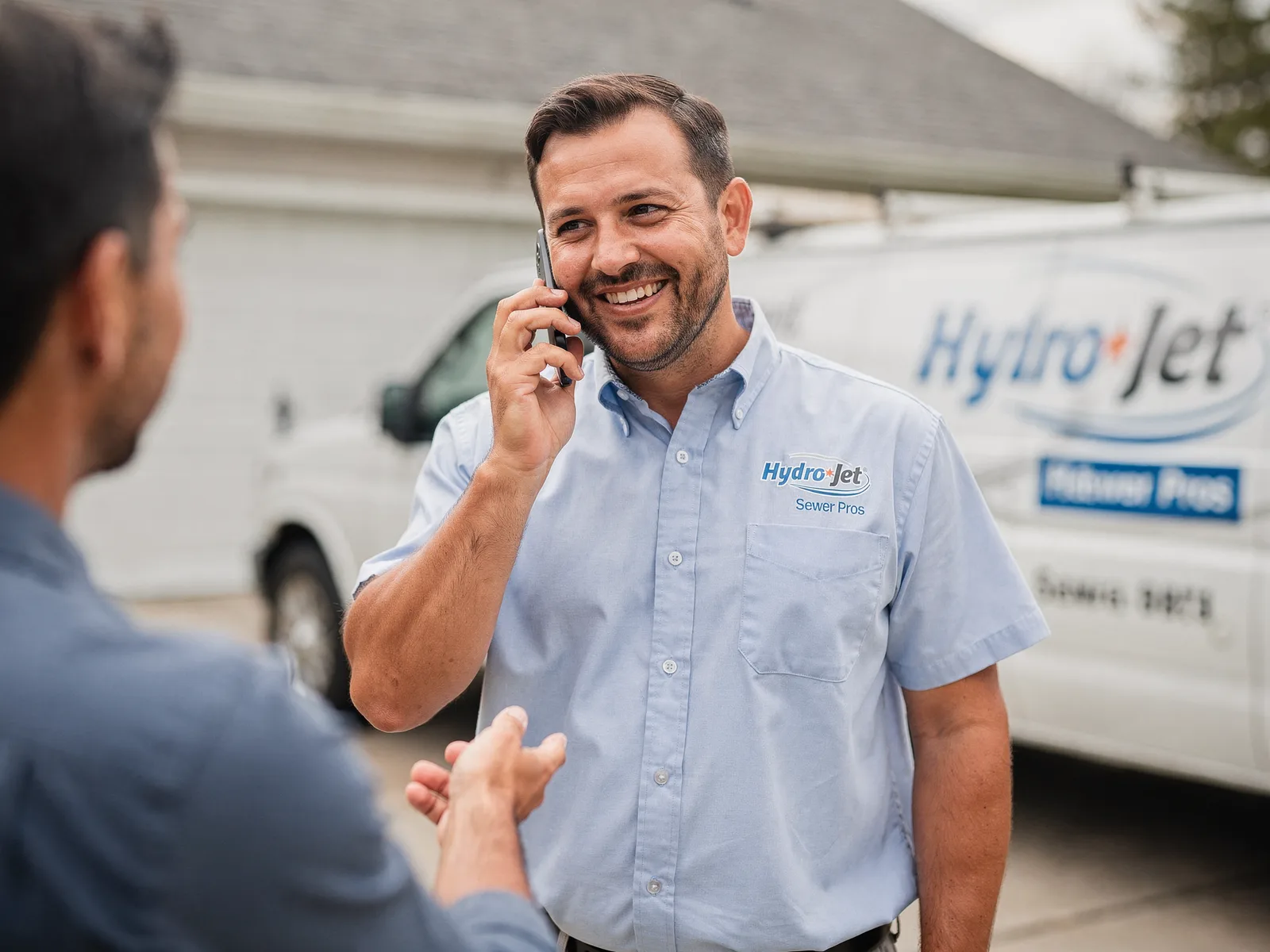 Hydro Jetting Near Me Waikoloa, HI FAQs